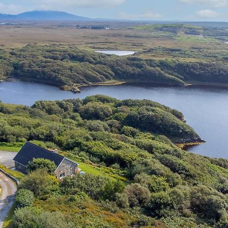 Willa Loch An Eala Clifden Zewnętrze zdjęcie