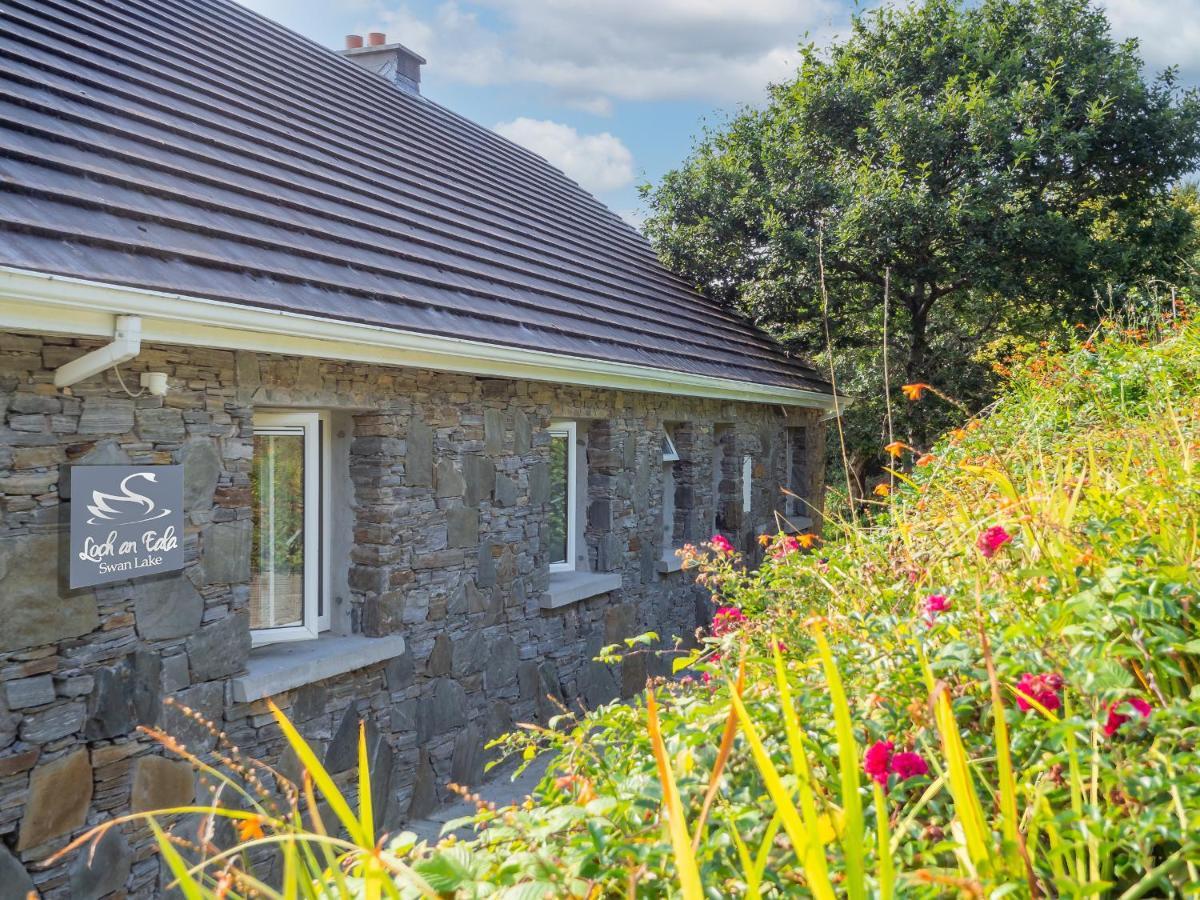 Willa Loch An Eala Clifden Zewnętrze zdjęcie