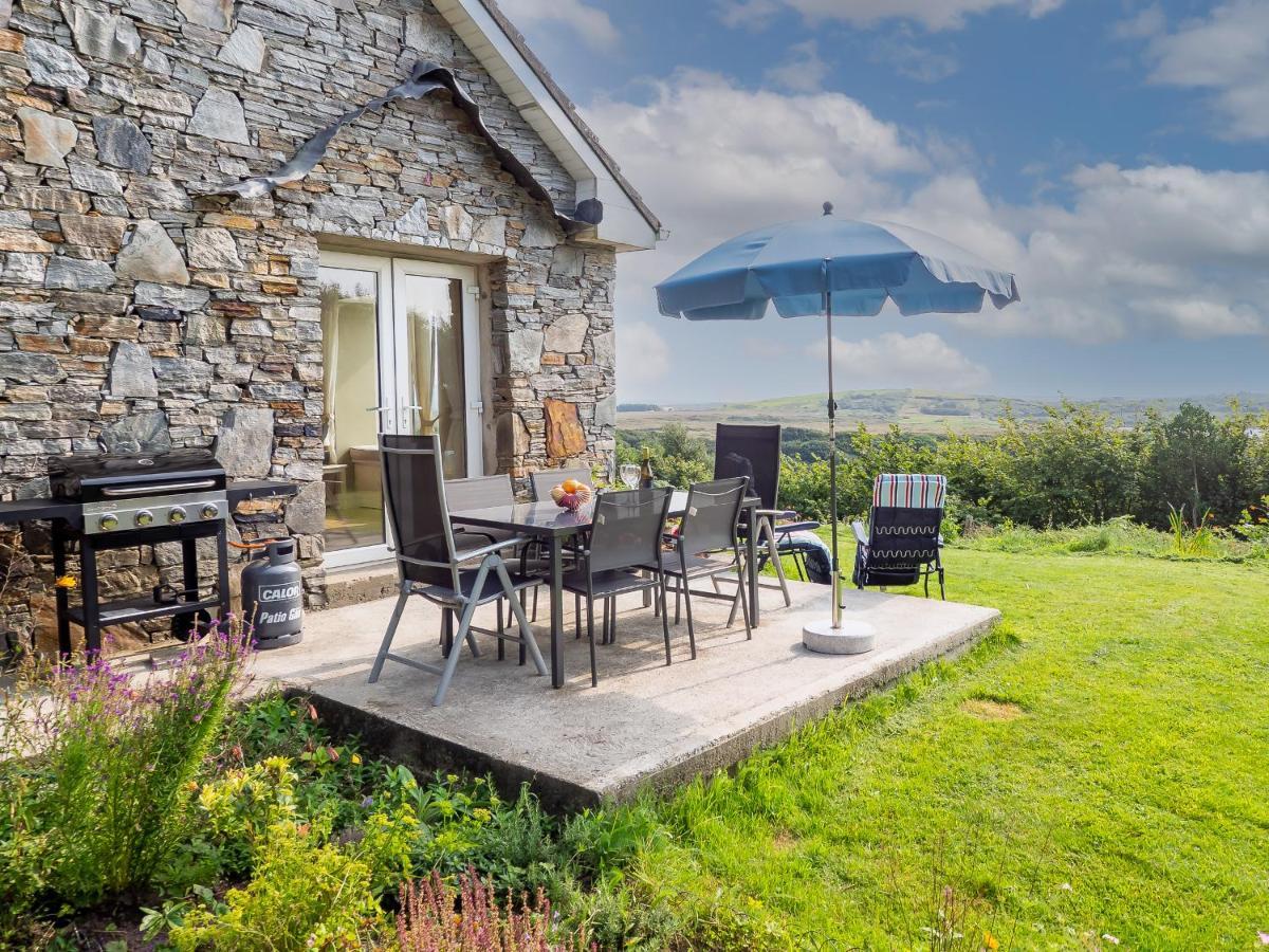 Willa Loch An Eala Clifden Zewnętrze zdjęcie